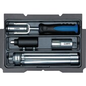 BTI Box mini + Sanitär-Montagewerkzeug